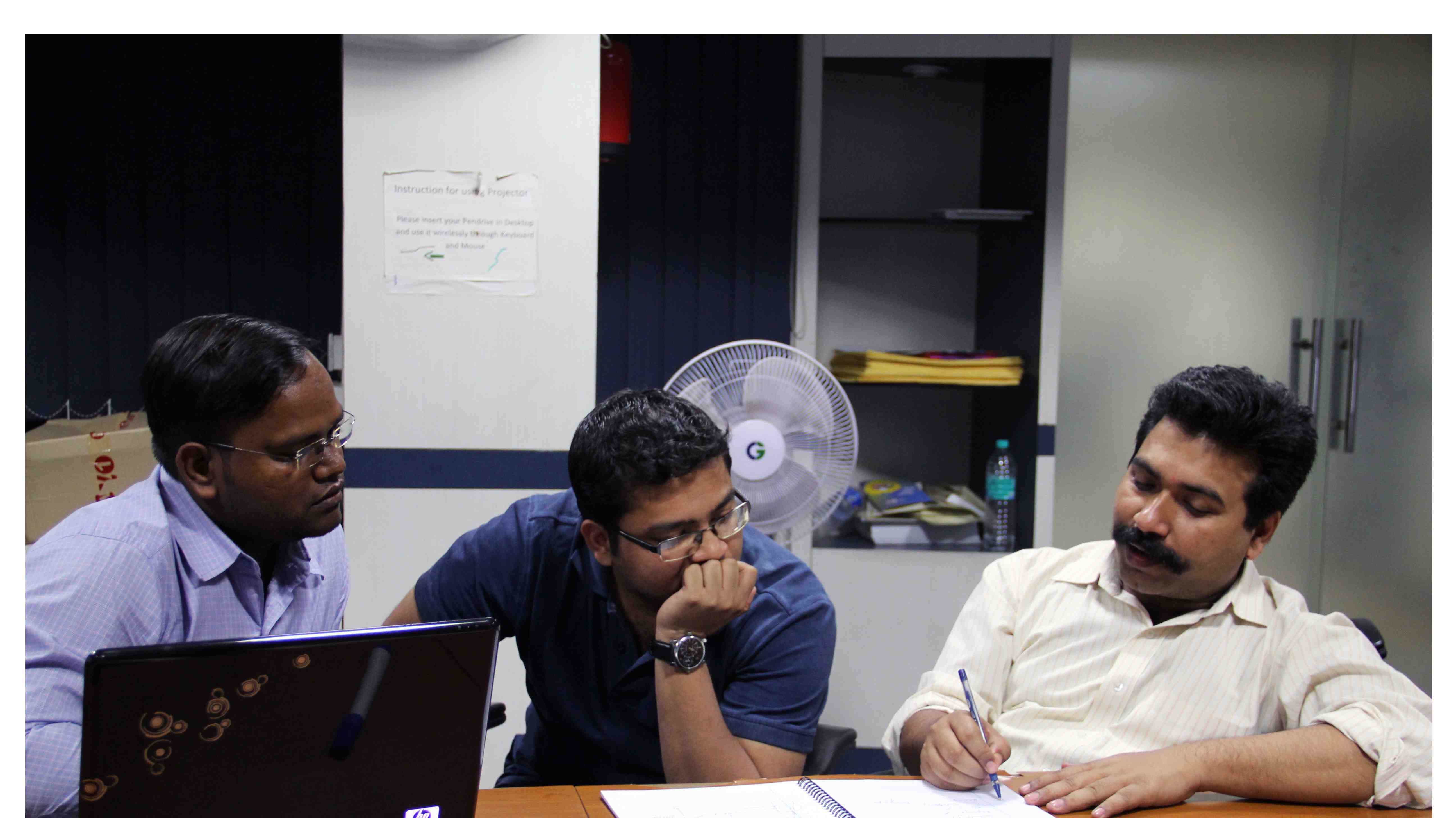 Learning by Doing: The Social Observatory